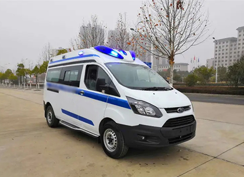 乐业县救护车出租
