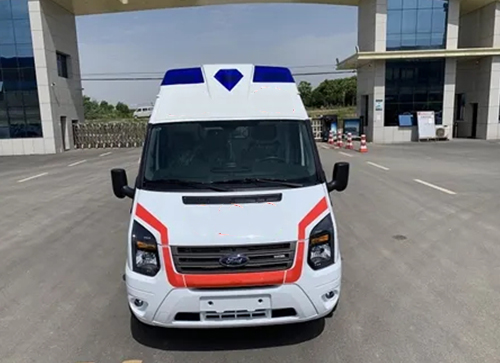 乐业县长途救护车出租